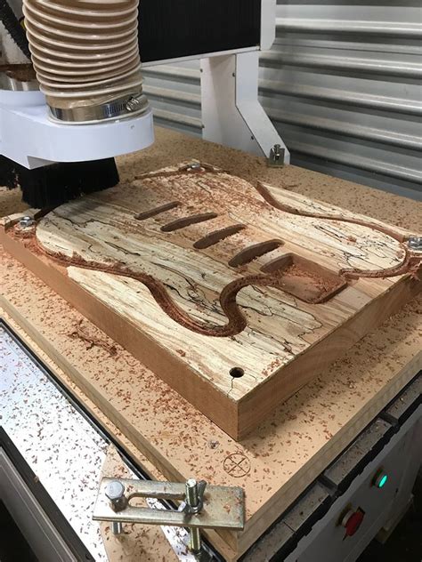 cnc machine guitar price|cnc machine for guitar building.